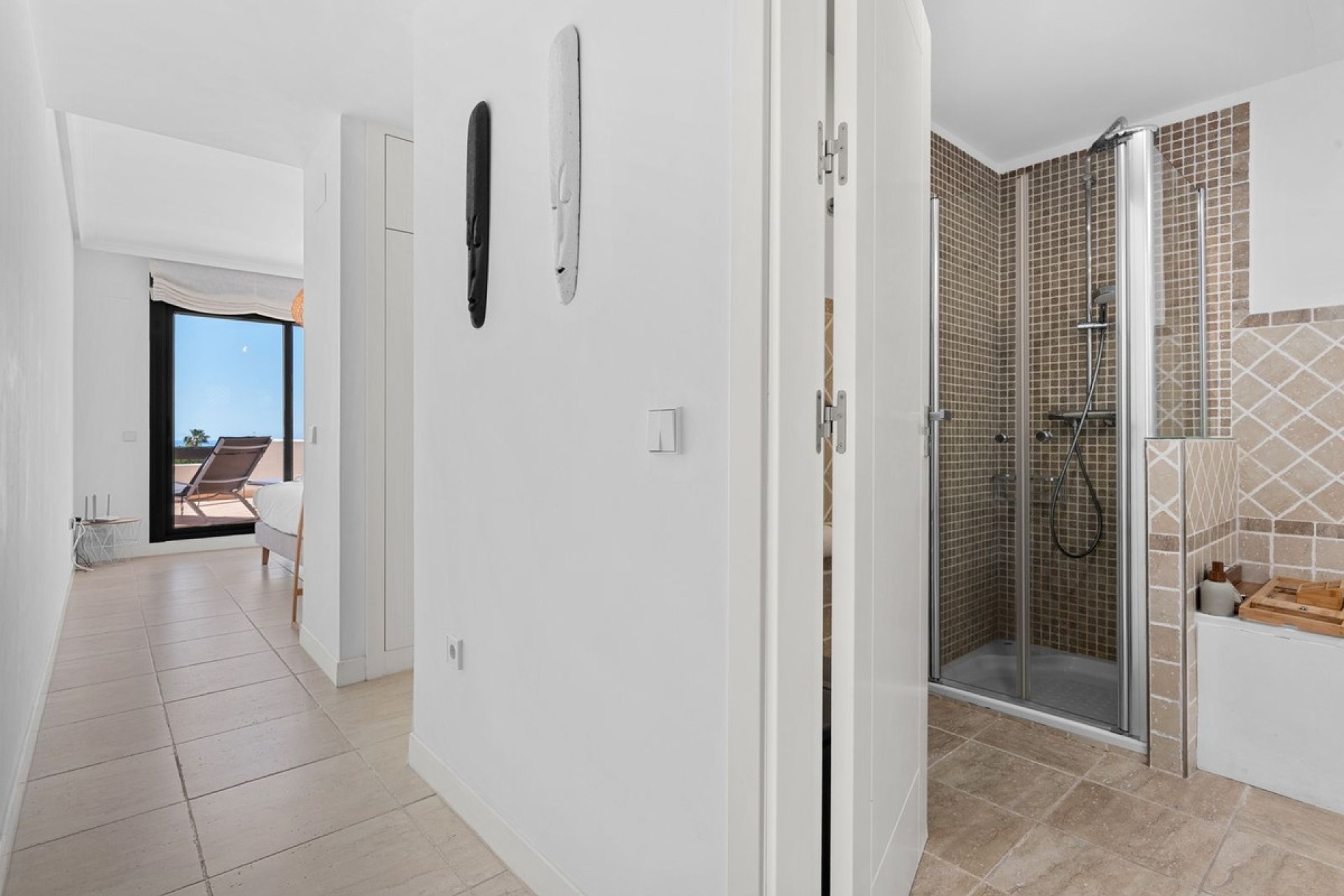 Resale - Town house - Estepona - Estepona Centro