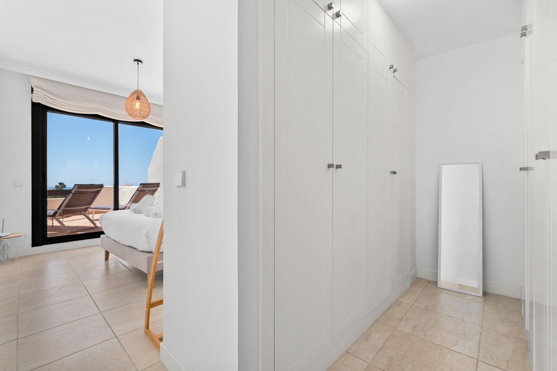 Resale - Town house - Estepona - Estepona Centro