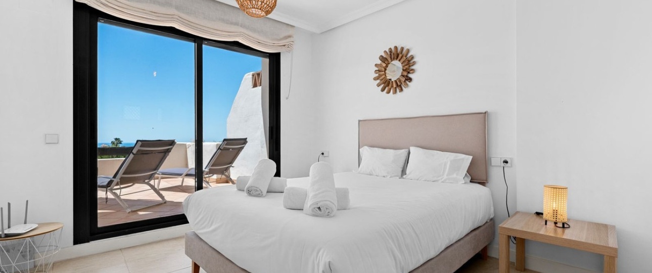 Resale - Town house - Estepona - Estepona Centro