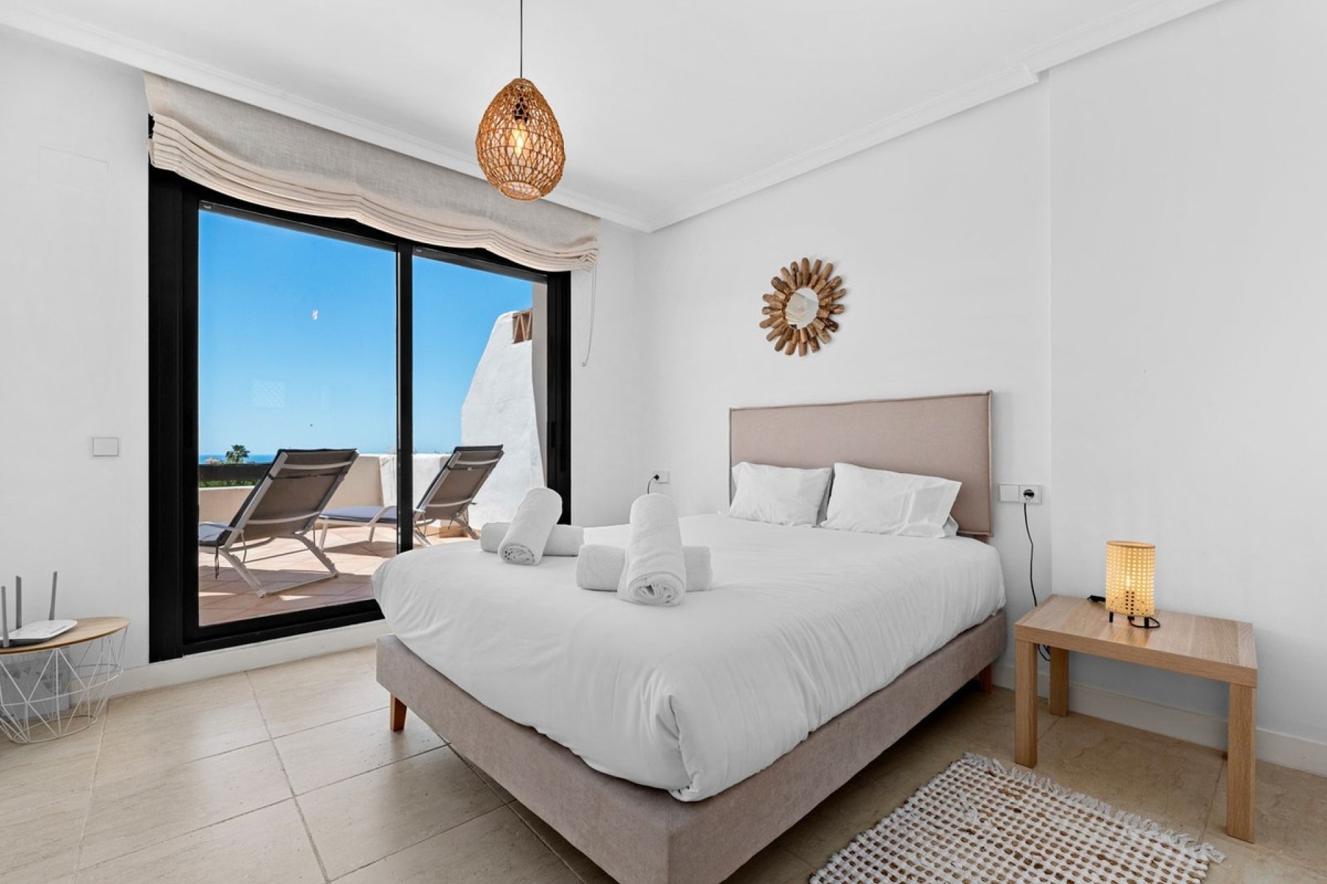 Resale - Town house - Estepona - Estepona Centro
