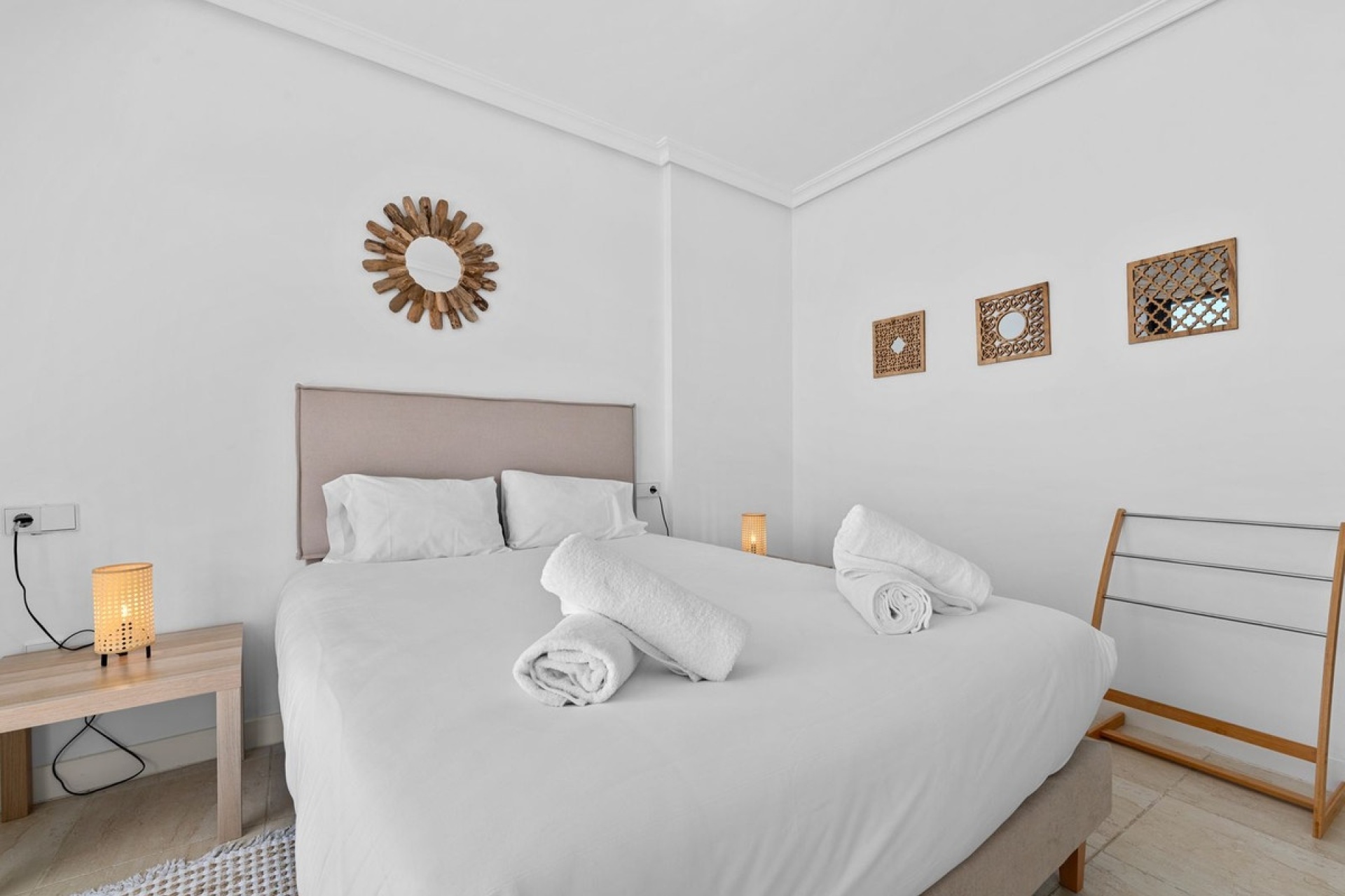 Resale - Town house - Estepona - Estepona Centro