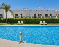 Resale - Town house - Estepona - Estepona Centro