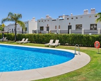 Resale - Town house - Estepona - Estepona Centro