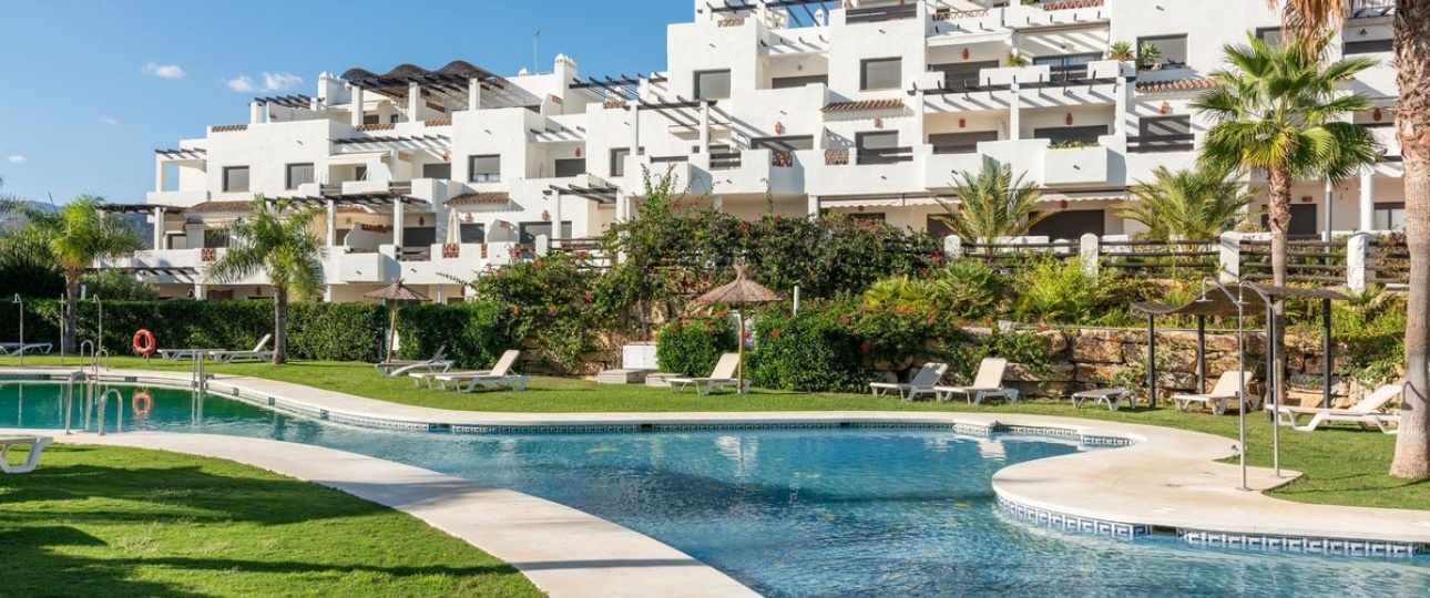 Resale - Town house - Estepona - Estepona Centro