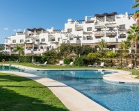 Resale - Town house - Estepona - Estepona Centro
