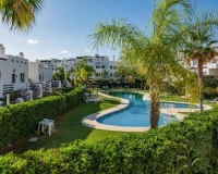 Resale - Town house - Estepona - Estepona Centro
