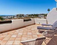 Resale - Town house - Estepona - Estepona Centro