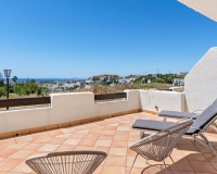 Resale - Town house - Estepona - Estepona Centro