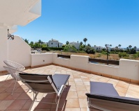 Resale - Town house - Estepona - Estepona Centro