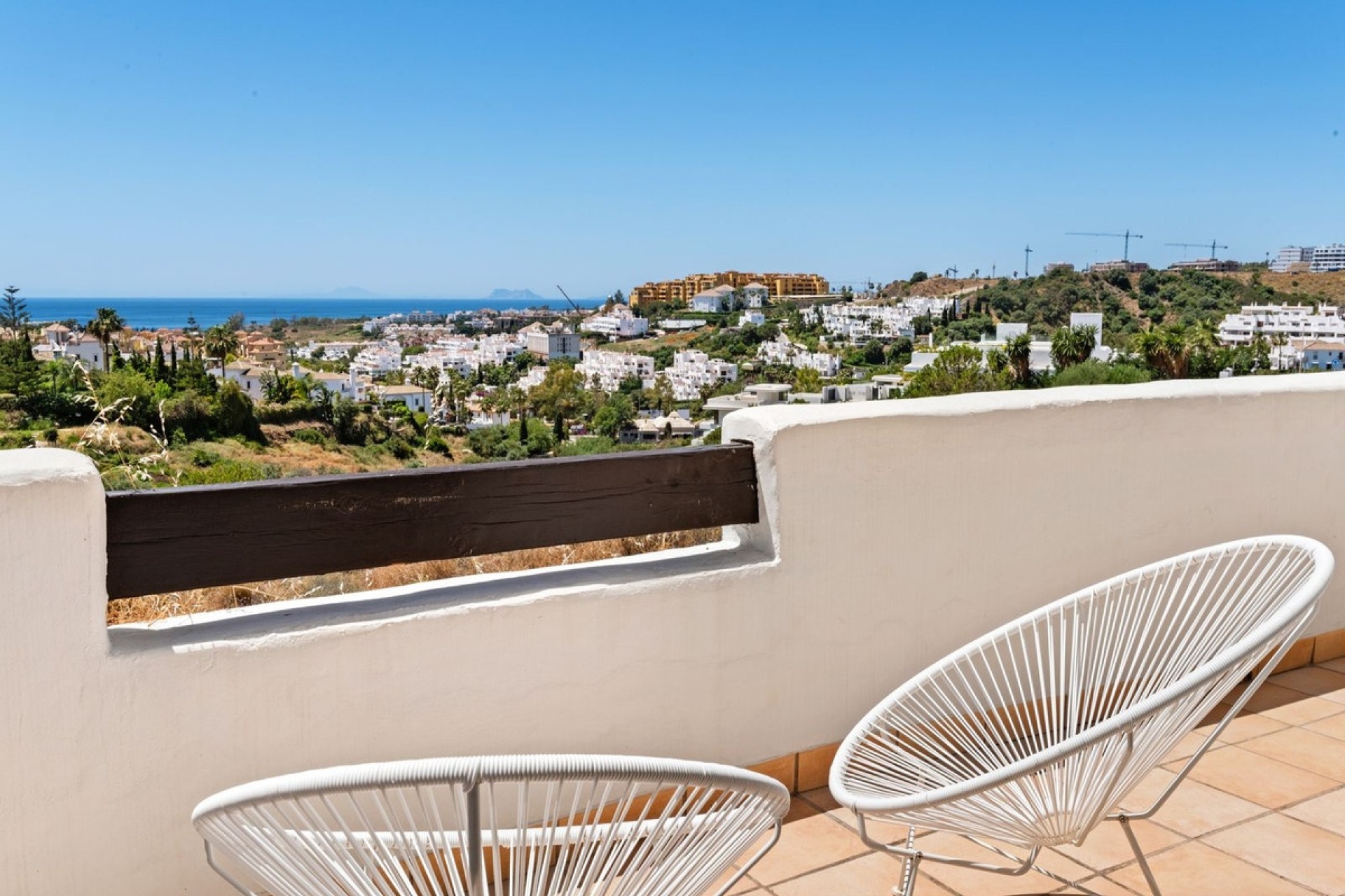 Resale - Town house - Estepona - Estepona Centro