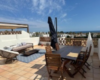 Resale - Town house - Estepona - Estepona Centro