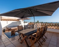 Resale - Town house - Estepona - Estepona Centro