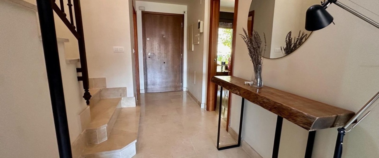 Resale - Town house - Estepona - Estepona Centro