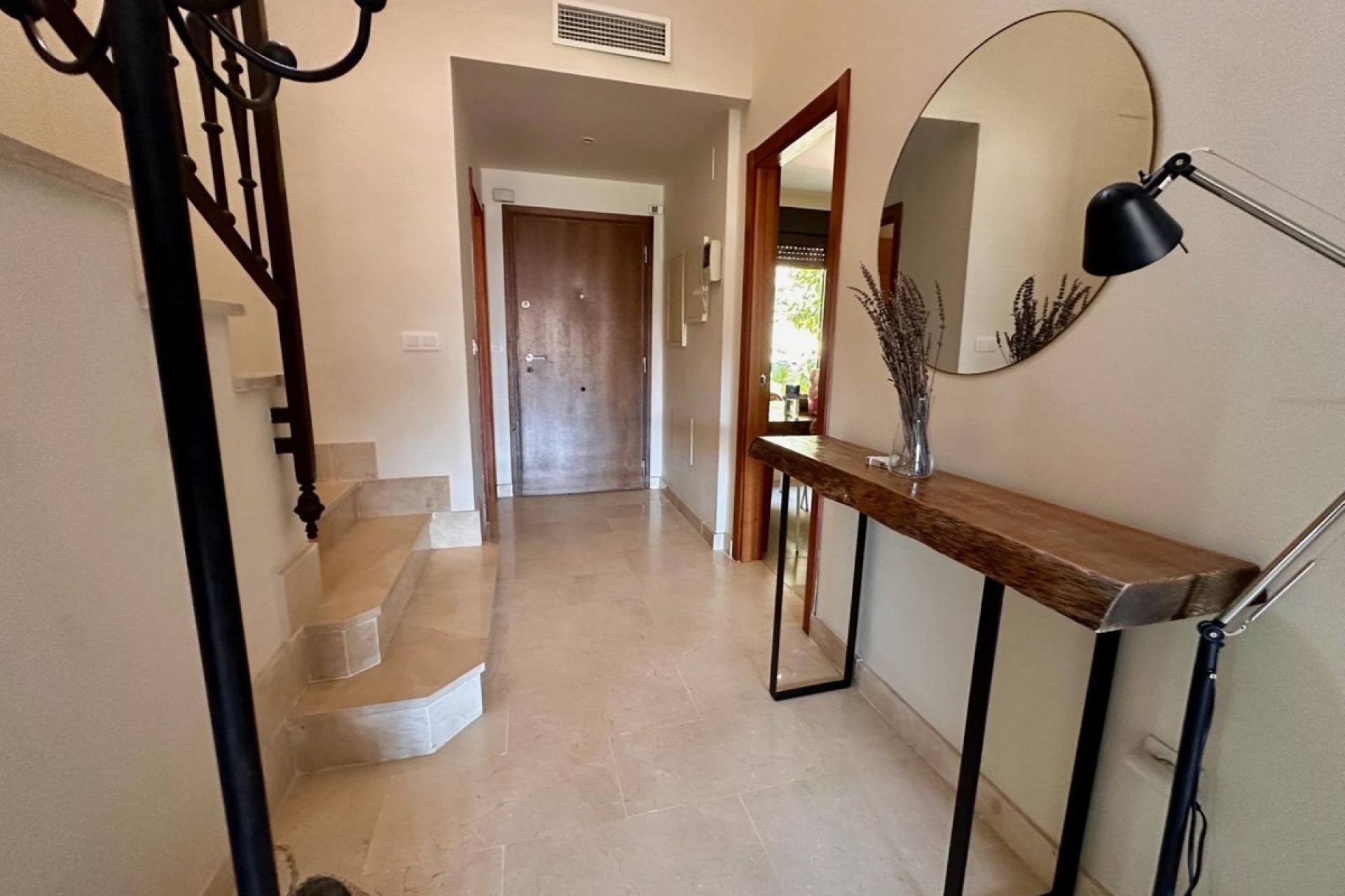 Resale - Town house - Estepona - Estepona Centro