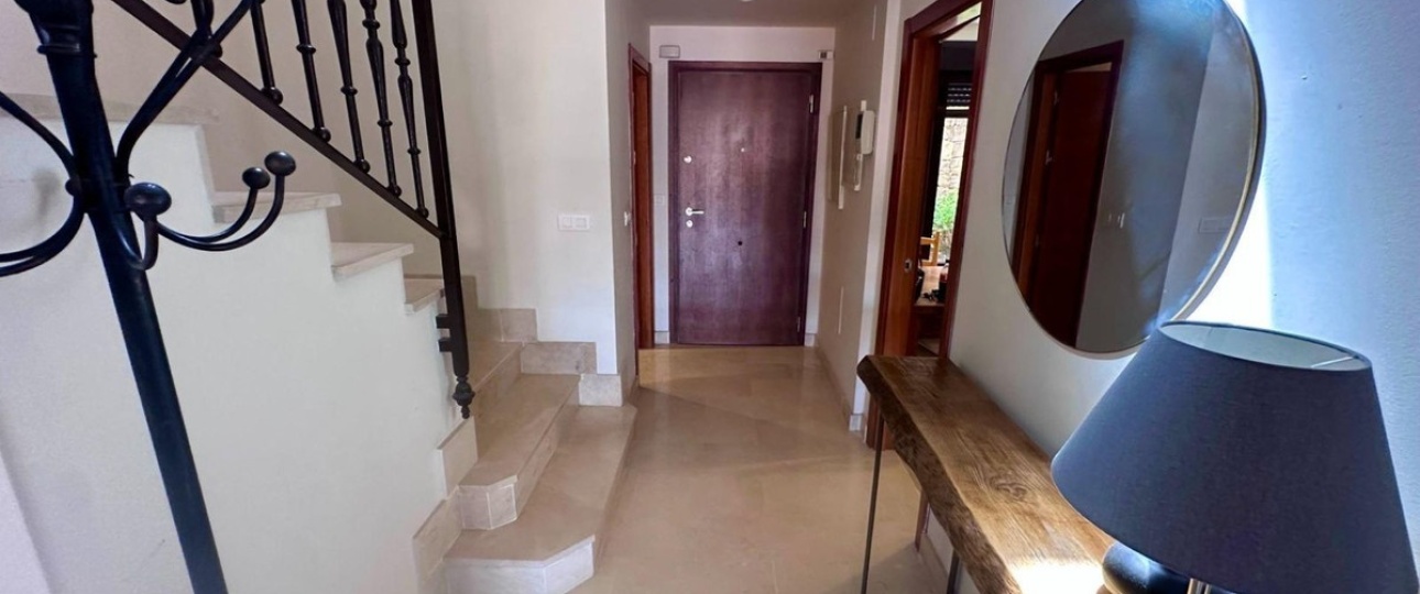 Resale - Town house - Estepona - Estepona Centro