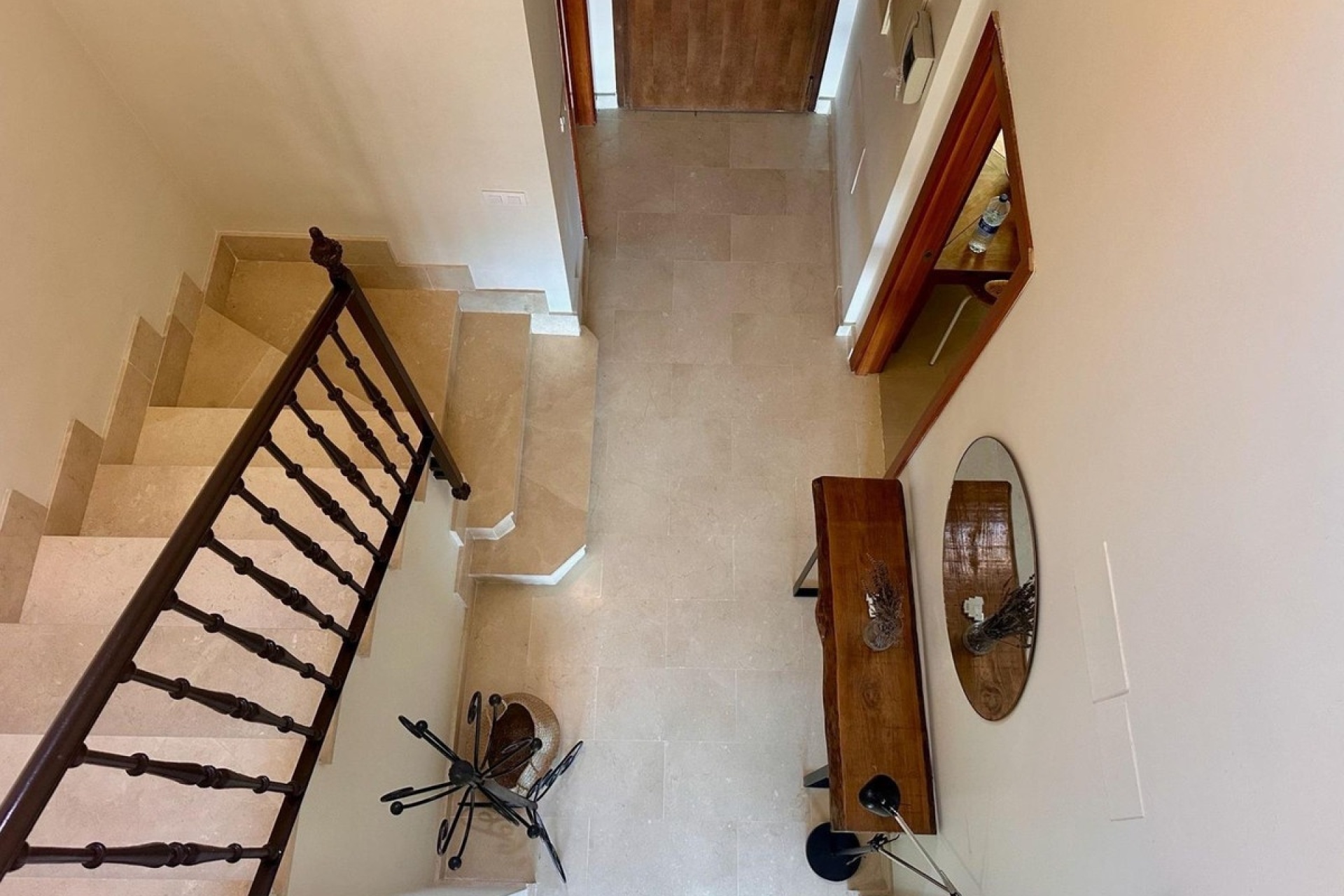 Resale - Town house - Estepona - Estepona Centro