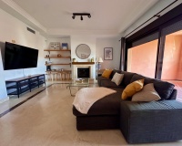 Resale - Town house - Estepona - Estepona Centro