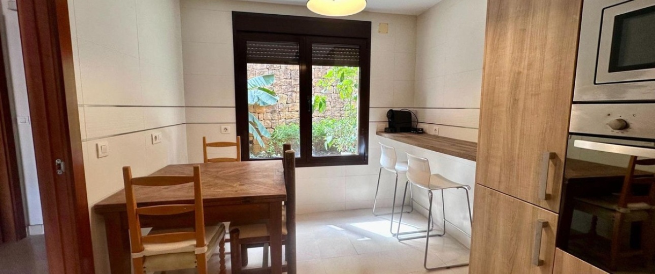 Resale - Town house - Estepona - Estepona Centro