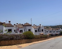 Resale - Town house - Estepona - Estepona Centro