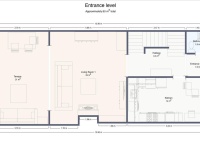 Resale - Town house - Estepona - Estepona Centro