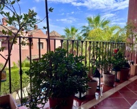 Resale - Town house - Estepona - Estepona Centro