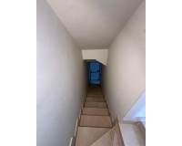 Resale - Town house - Estepona - Estepona Centro