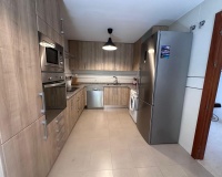 Resale - Town house - Estepona - Estepona Centro