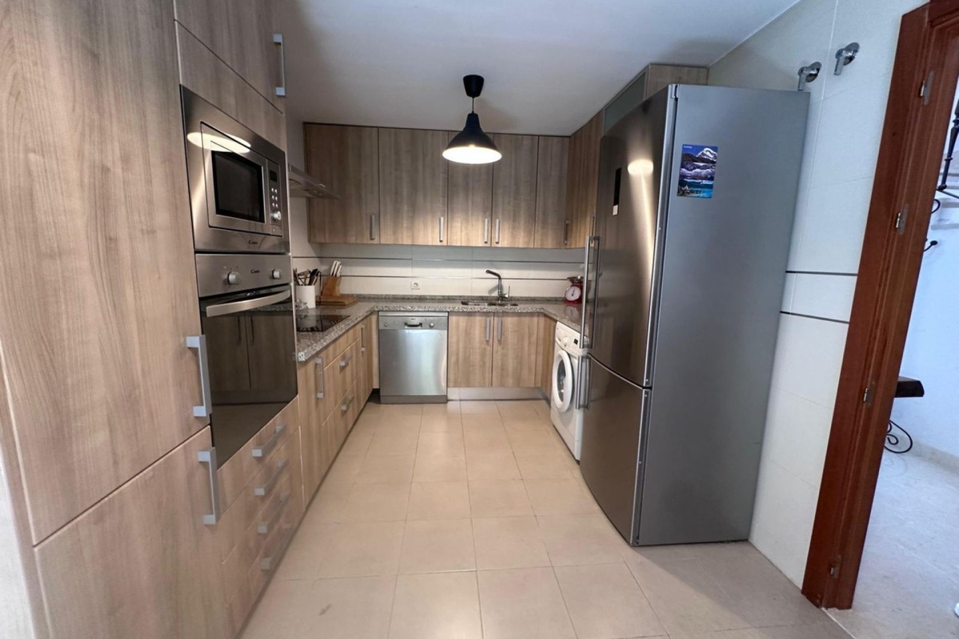Resale - Town house - Estepona - Estepona Centro