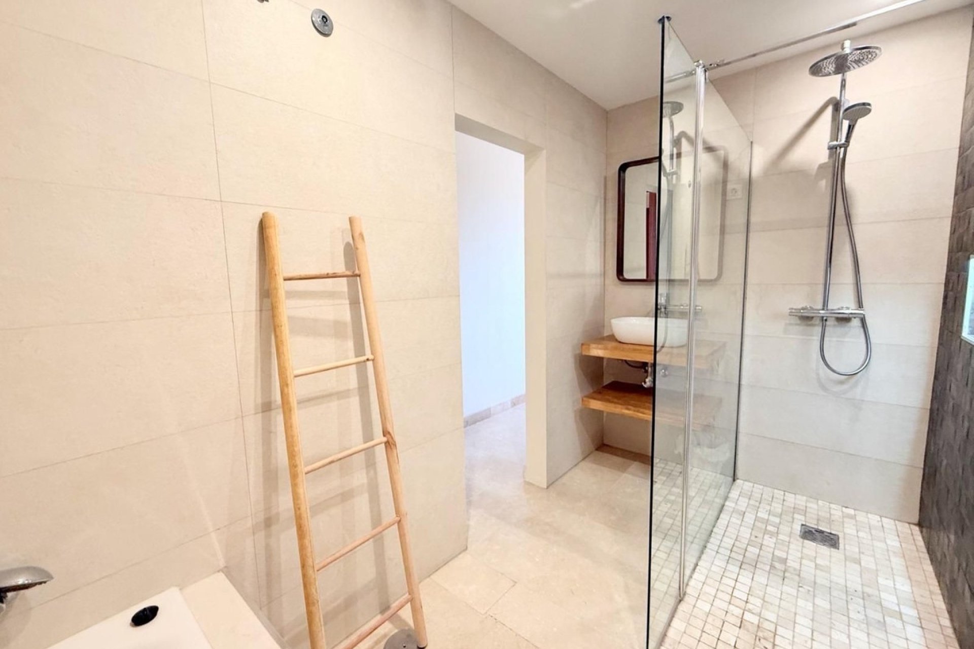 Resale - Town house - Estepona - Estepona Centro