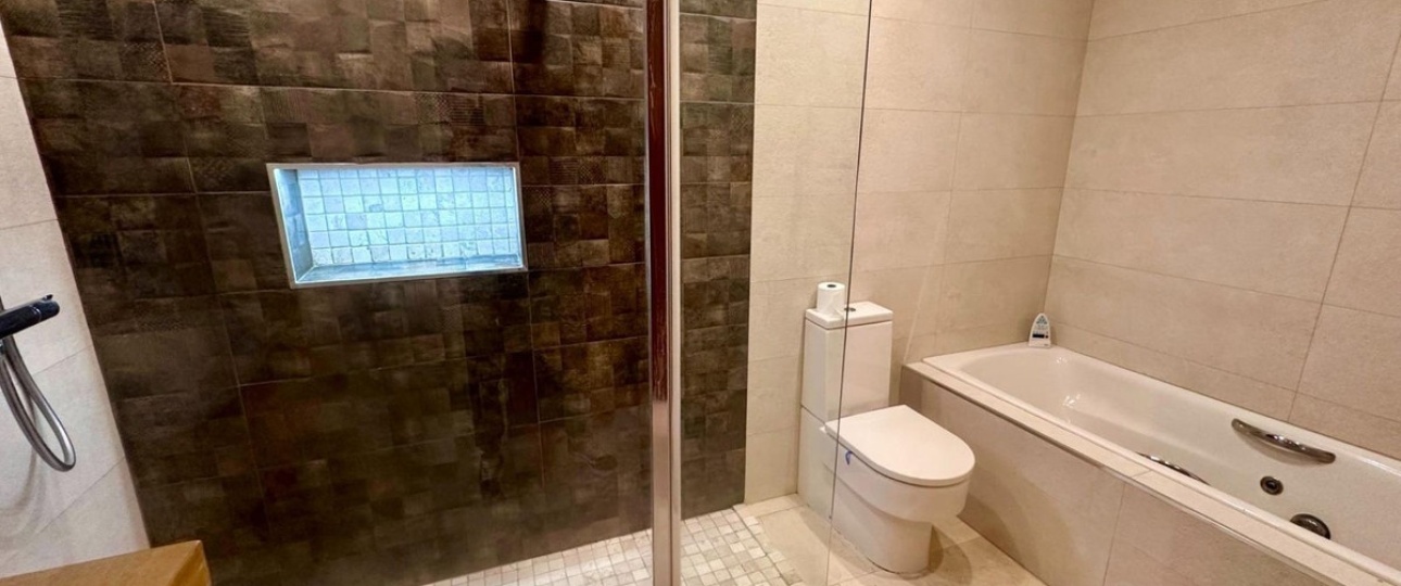 Resale - Town house - Estepona - Estepona Centro