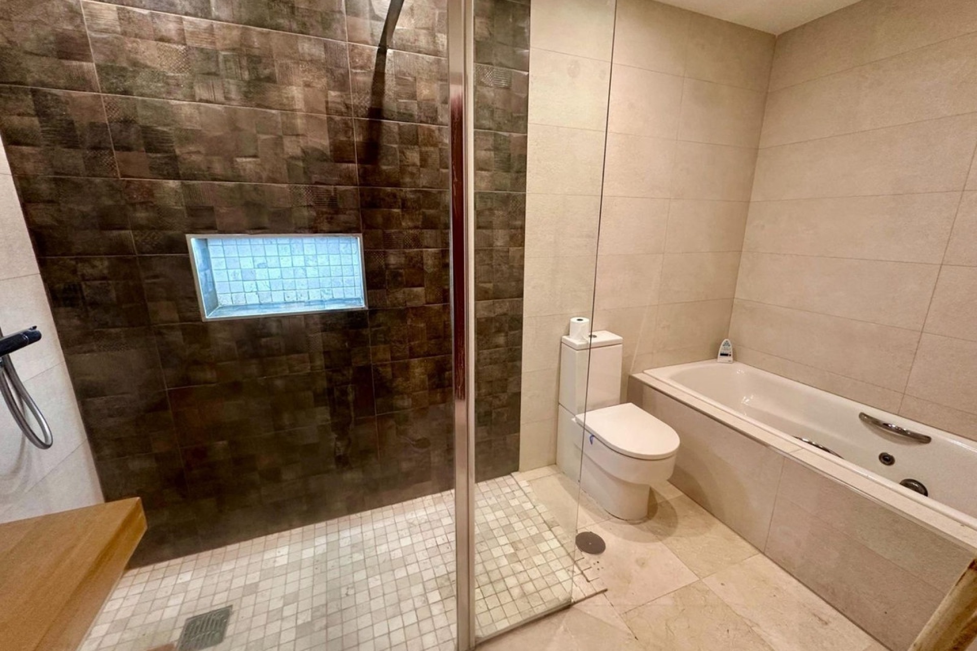Resale - Town house - Estepona - Estepona Centro
