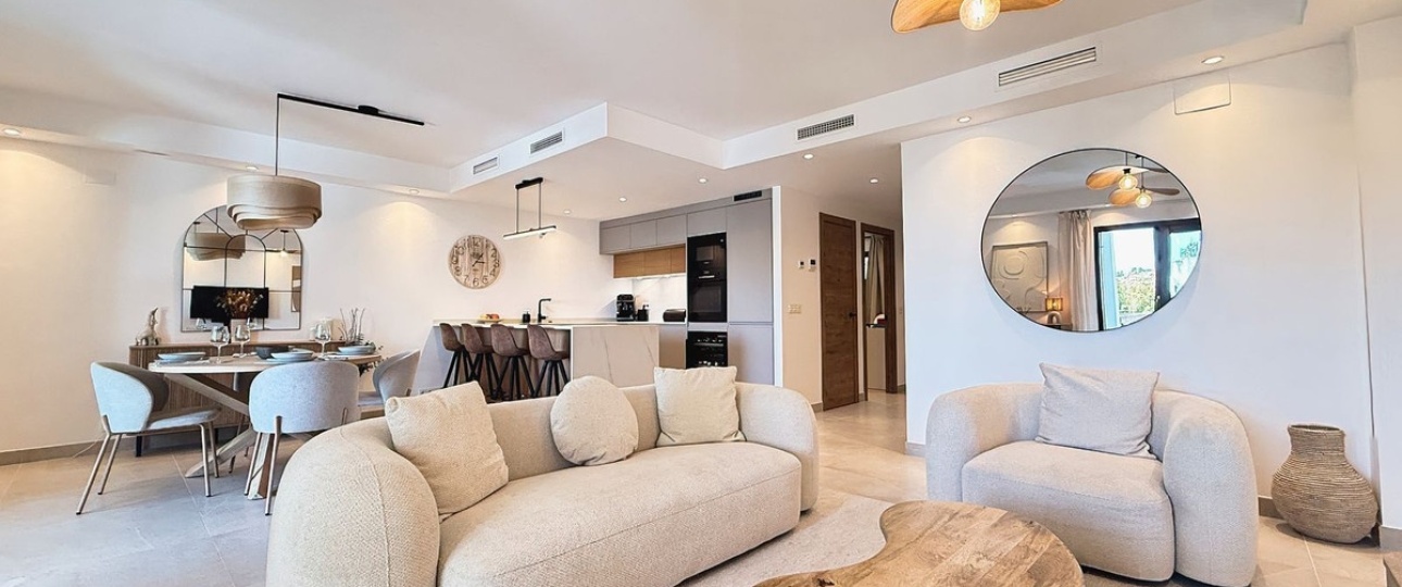Resale - Town house - Estepona - Estepona Centro