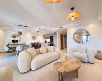 Resale - Town house - Estepona - Estepona Centro