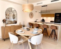 Resale - Town house - Estepona - Estepona Centro