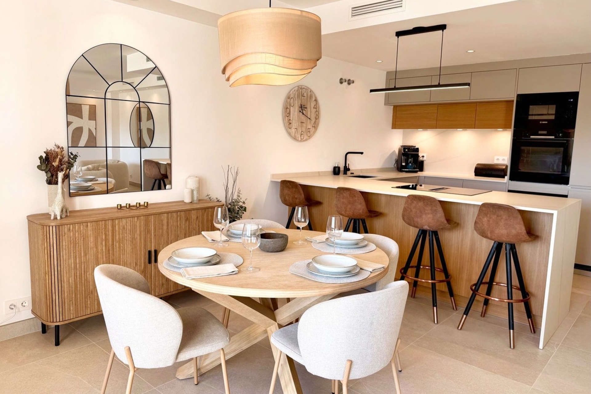 Resale - Town house - Estepona - Estepona Centro