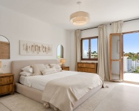 Resale - Town house - Estepona - Estepona Centro