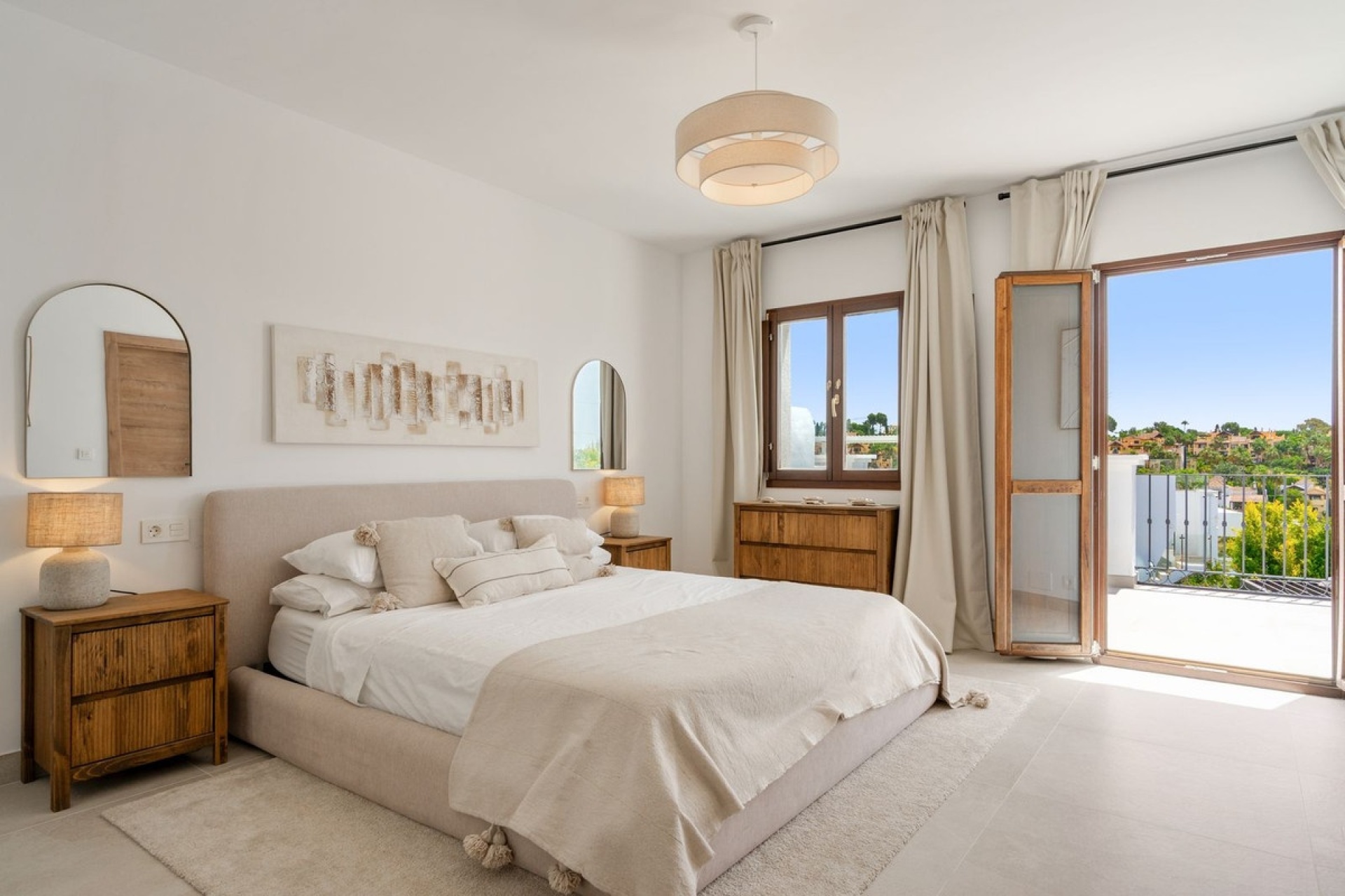 Resale - Town house - Estepona - Estepona Centro