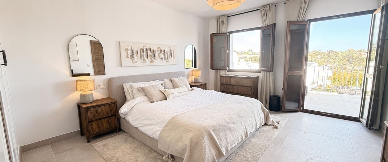 Resale - Town house - Estepona - Estepona Centro