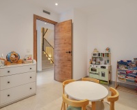 Resale - Town house - Estepona - Estepona Centro