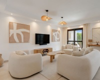 Resale - Town house - Estepona - Estepona Centro
