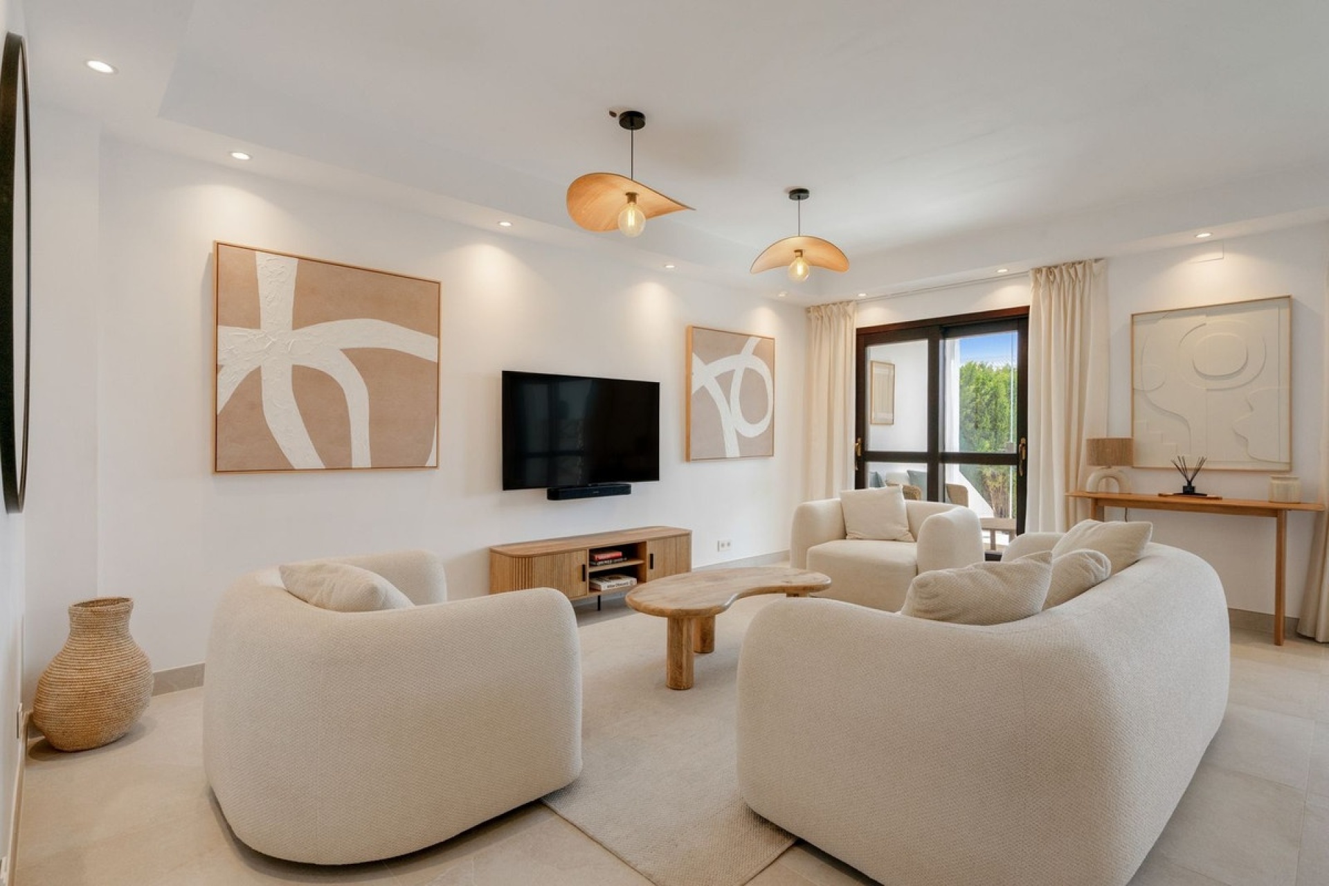 Resale - Town house - Estepona - Estepona Centro