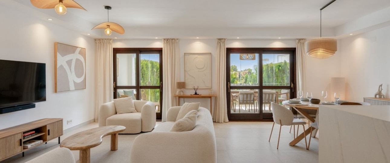 Resale - Town house - Estepona - Estepona Centro