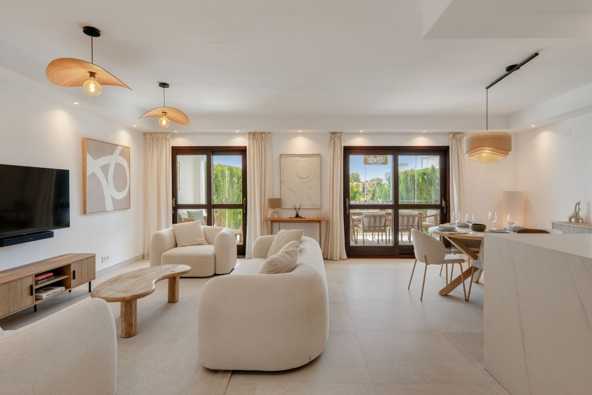 Resale - Town house - Estepona - Estepona Centro