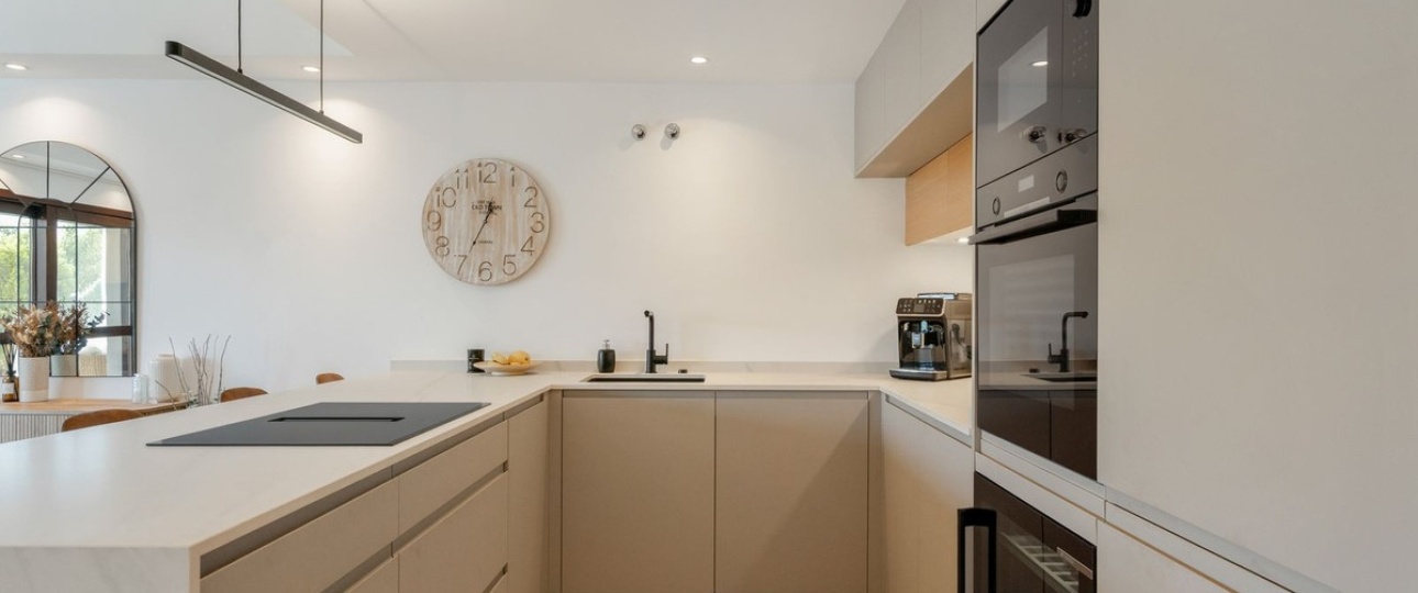 Resale - Town house - Estepona - Estepona Centro