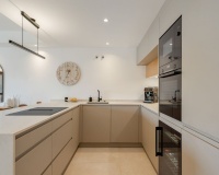 Resale - Town house - Estepona - Estepona Centro