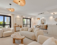 Resale - Town house - Estepona - Estepona Centro