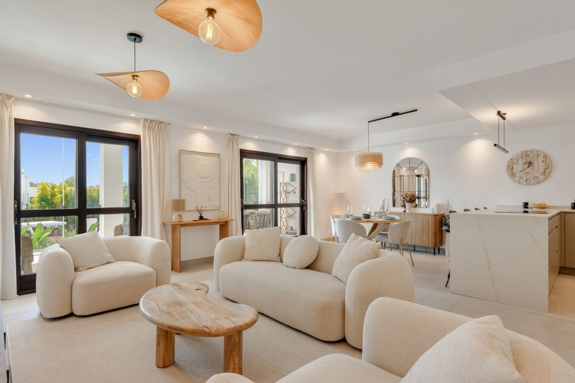 Resale - Town house - Estepona - Estepona Centro