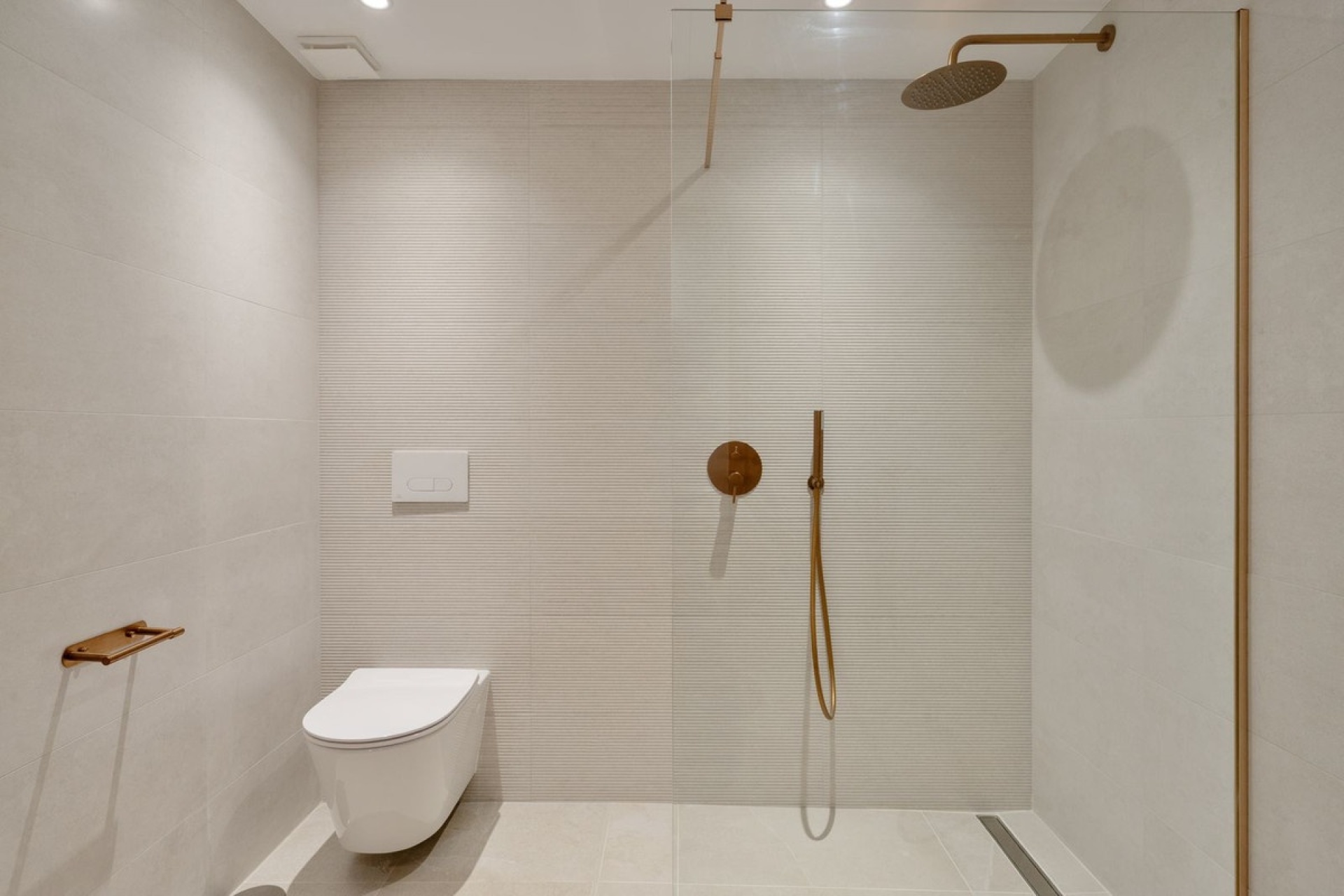 Resale - Town house - Estepona - Estepona Centro