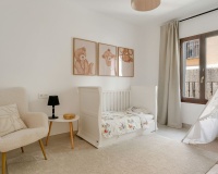 Resale - Town house - Estepona - Estepona Centro