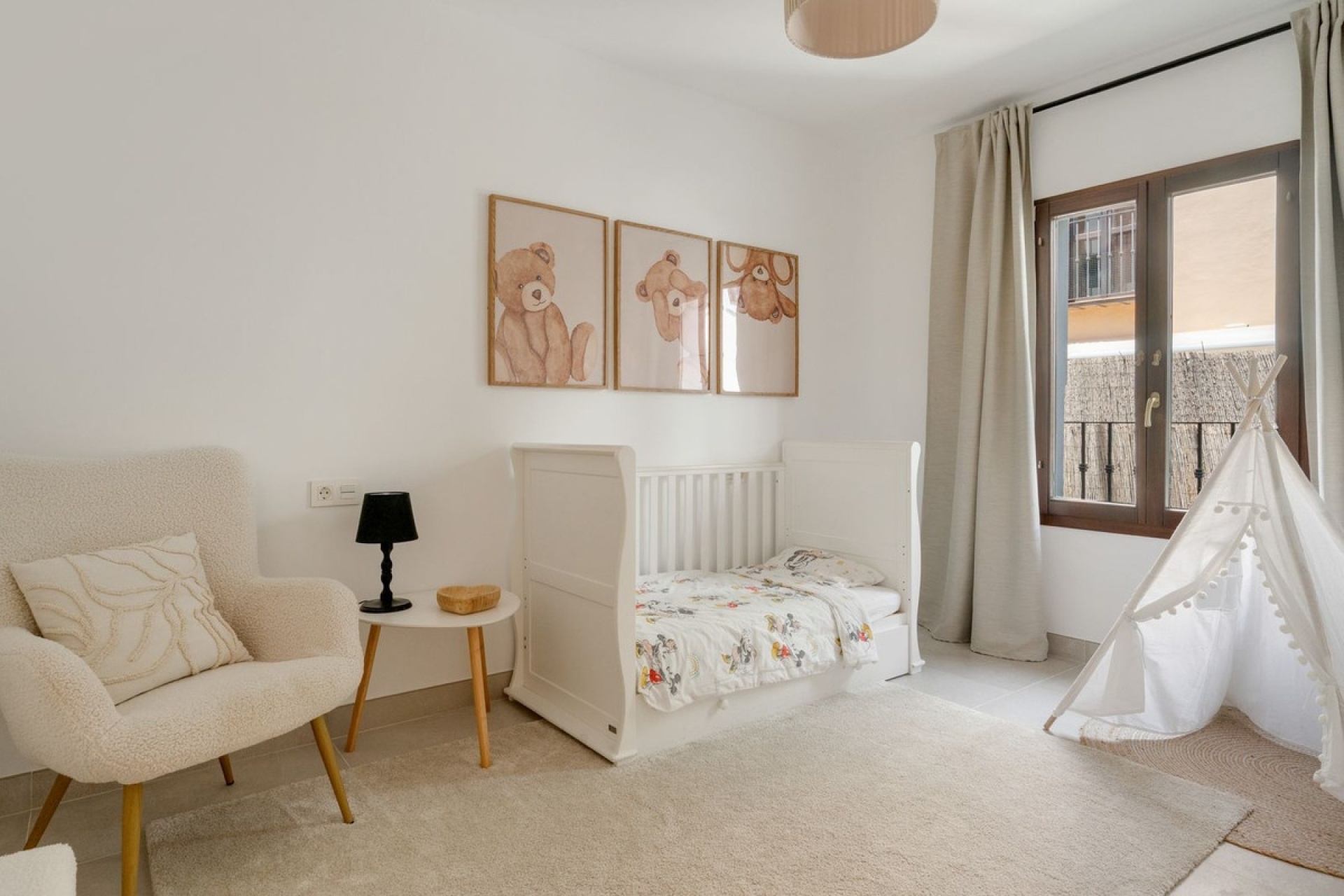 Resale - Town house - Estepona - Estepona Centro